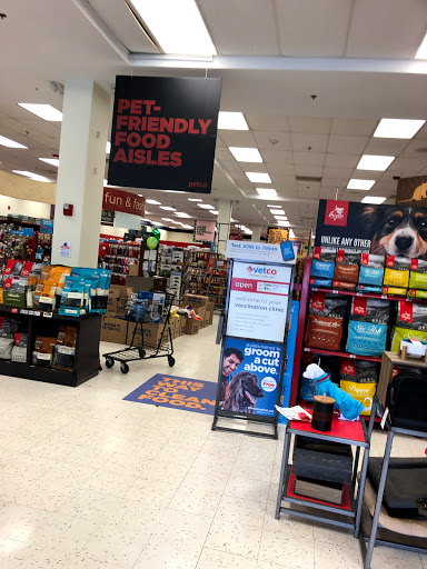 Pet Supply Store «Petco Animal Supplies», reviews and photos, 565 Jericho Turnpike, Syosset, NY 11791, USA