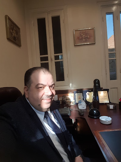 مكتب محمد الطحاوى المحامى بالنقض