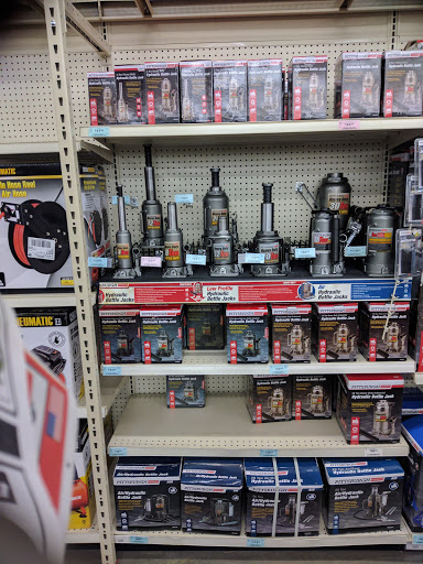 Hardware Store «Harbor Freight Tools», reviews and photos, 6205 Corson Ave S, Seattle, WA 98108, USA