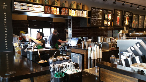 Coffee Shop «Starbucks», reviews and photos, 6455 Carlisle Pike #1a, Mechanicsburg, PA 17050, USA