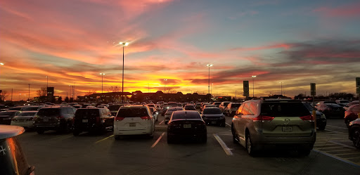 Department Store «Walmart Supercenter», reviews and photos, 11700 US-380, Cross Roads, TX 76227, USA