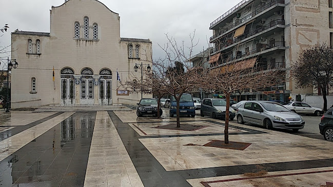 Αξιολογήσεις για το Ιερός Ναός Αγίου Νικολάου Κορίνθου στην Κόρινθος - Εκκλησία