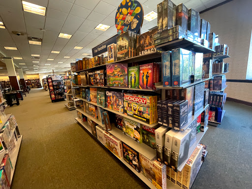 Book Store «Barnes & Noble», reviews and photos, 4735 Commons Way, Calabasas, CA 91302, USA
