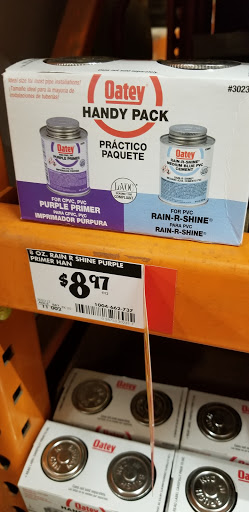 Home Improvement Store «The Home Depot», reviews and photos, 1074 Cross Creek Dr, Saltillo, MS 38866, USA