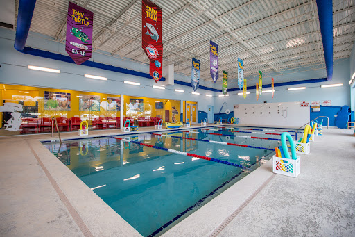 Aqua-Tots Swim Schools San Antonio Dove Creek