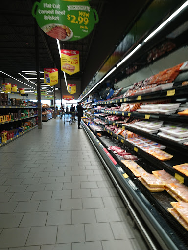 Supermarket «ALDI», reviews and photos, 16150 Harlem Ave, Tinley Park, IL 60477, USA