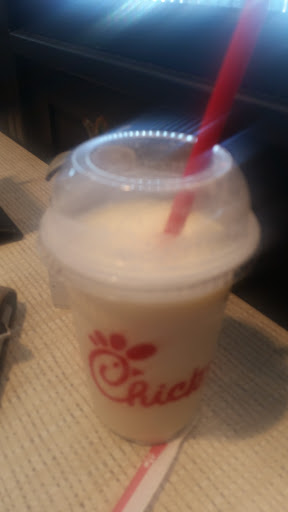 Fast Food Restaurant «Chick-fil-A», reviews and photos, 32800 US Hwy 19 N, Palm Harbor, FL 34684, USA