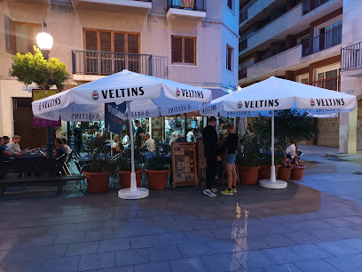 Luna Gaucha - Plaça de I,Ajuntament, 8, 08370 Calella, Barcelona, Spain