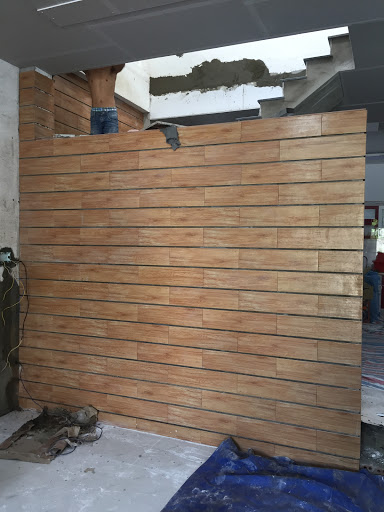 Thế giới gạch rẻ