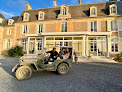 Gold Beach Company - Normandy & D'Day Tours Barbeville