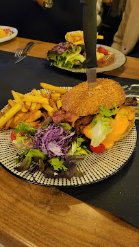 Plats et boissons du Restaurant Les Enfants Gâtés à Aubagne - n°9