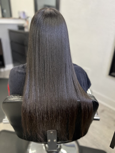 Beauty Salon «Jinnette Dominican Hair Salon», reviews and photos, 7400 NW 21st St, Sunrise, FL 33313, USA