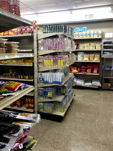 Grocery Store «So It Is African Market», reviews and photos, 624 N White Horse Pike, Stratford, NJ 08084, USA