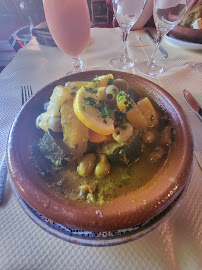 Couscous du Restaurant marocain Riad Marrakech à Le Bouscat - n°7
