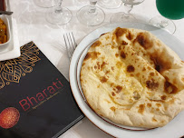 Naan du Bharati | Restaurant indien 94 | À emporter ou Livraison à Nogent-sur-Marne - n°3