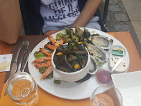 Frite du Le Bistrot du Port à La Rochelle - n°4