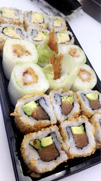 Sushi du Restaurant de sushis CHIKE’N JAP à Coignières - n°19