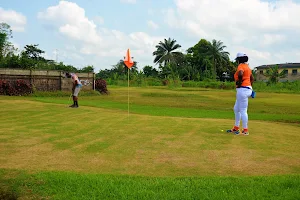 UBTH Golf Course image