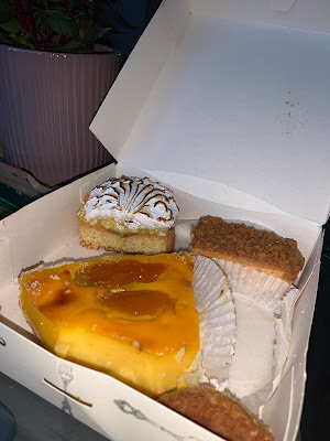 Patachoux Boulangerie-Pâtisserie Beauvais Beauséjour à Beauvais
