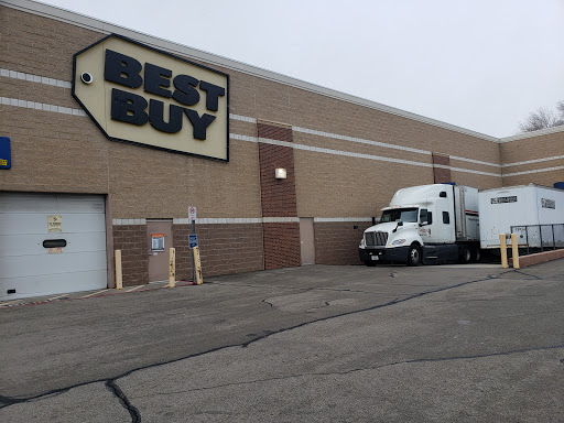 Electronics Store «Best Buy», reviews and photos, 35 11400 S, Sandy, UT 84070, USA