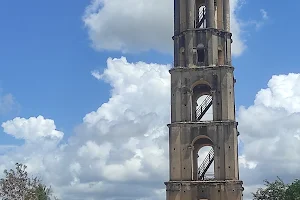 Torre de Manaca Iznaga image
