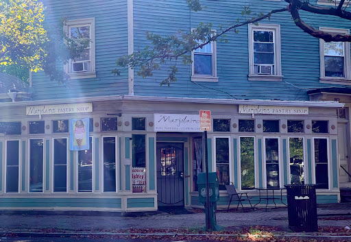 Bakery «Marjolaine Pastry Shop», reviews and photos, 961 State St, New Haven, CT 06511, USA