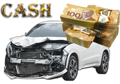 Cash for scrap cars