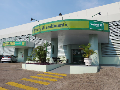 Hospital Geral Unimed Manaus