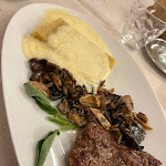 Photo n°1 de l'avis de Davide.a fait le 21/04/2024 à 06:46 sur le  Ristorante Pizzeria Alpino à Vodo di Cadore