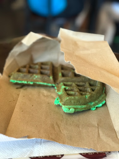 Dessert Shop «Bambu Desserts & Drinks», reviews and photos, 10901 N Lamar Blvd, Austin, TX 78753, USA