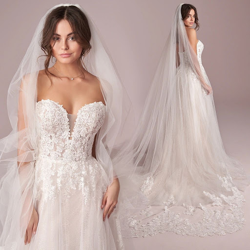 Bridal Shop «Bridal Boutique», reviews and photos, 8750 Florida Blvd, Baton Rouge, LA 70815, USA