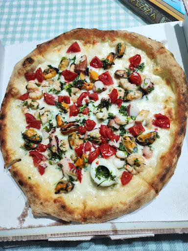Strapizzati da Mattia in Bronte, Città Metropolitana di Catania