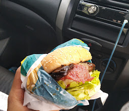 Carl’s Jr. photo