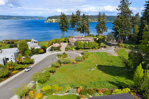 Real Estate Agency «Gig Harbor Real Estate / Ed Aro Real Estate Professionals», reviews and photos, 2727 Hollycroft St #210, Gig Harbor, WA 98335, USA