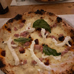 Photo n°4 de l'avis de lexmanu. fait le 24/07/2021 à 08:31 sur le  Tartarughino pizza & cucina à Battipaglia