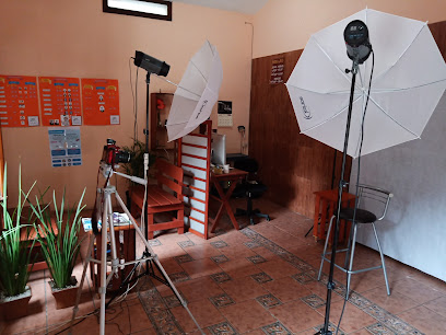 Estudio Fotografico Castillo de Rebsamen