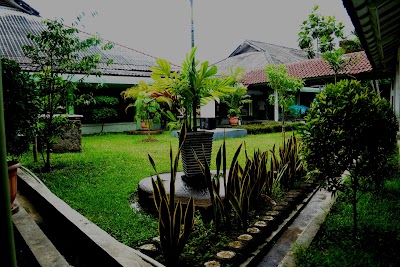 Photos of Mekar Sari Hospital
