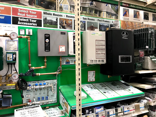 Home Improvement Store «Menards», reviews and photos, 3550 32nd Ave S, Grand Forks, ND 58201, USA