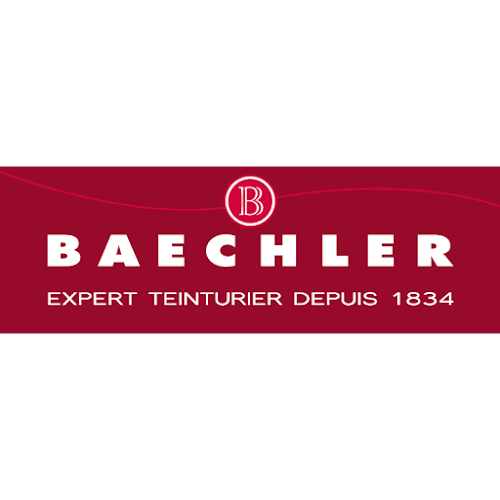 Baechler Teinturiers Eaux-Vives - Genf