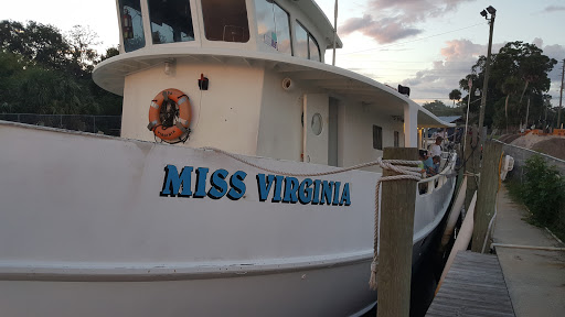 Fishing Charter «Miss Virginia Deep Sea Fishing», reviews