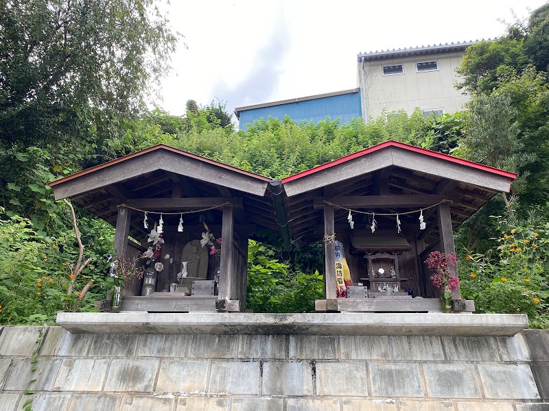 八幡神社