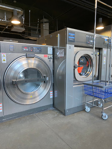 National Laundry and Dry Cleaning