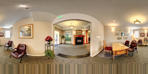 Funeral Home «Rose City Cemetery», reviews and photos, 5625 NE Fremont St, Portland, OR 97213, USA