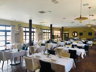 Restaurante Mar De Olivos - Carr. Almonacid-Chueca, s/n, 45420 Nambroca, Toledo, Spain