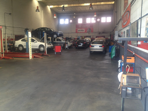 Automóviles Trafalgar S L L en Guadalajara, Guadalajara