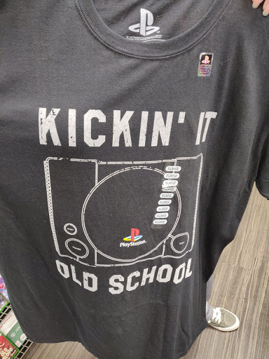 Video Game Store «GameStop», reviews and photos, 125 E Reynolds Rd #140, Lexington, KY 40517, USA