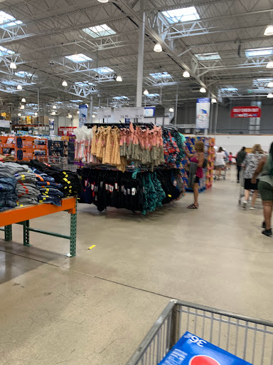 Warehouse store «Costco Wholesale», reviews and photos, 3250 Northlake Blvd, Lake Park, FL 33403, USA