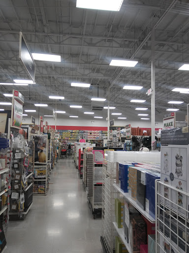 Craft Store «Michaels», reviews and photos, 12100 Lakewood Blvd, Downey, CA 90242, USA