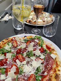 Pizza du Restaurant italien RESTAURANT SAN REMO à Remiremont - n°15