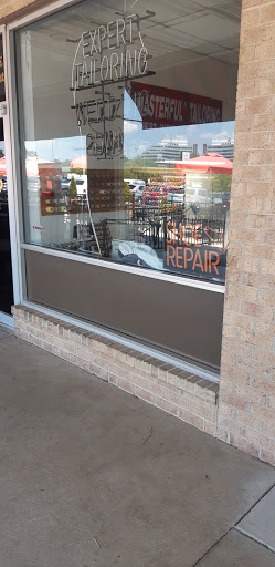 Dry Cleaner «Pam AM Cleaners», reviews and photos, 3063 Nutley St SW, Fairfax, VA 22031, USA